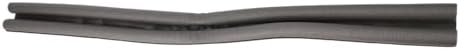 93x10cm Under Door Draft Stopper Gray