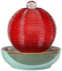 Elegant Tabletop Fountain for Indoor Decor