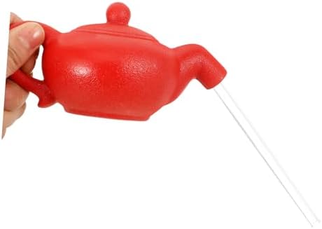 Invisible Floating Teapot Fountain Decor for Home and Hotel