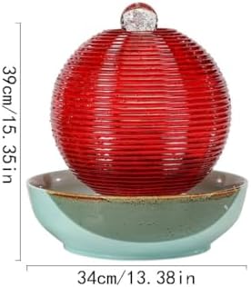 Elegant Tabletop Fountain for Indoor Decor