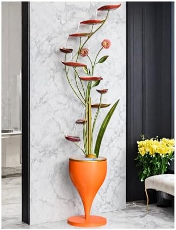 Modern Simple Desktop Fountain for Home Office
