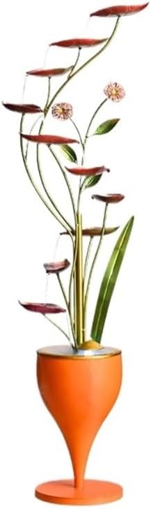 Modern Simple Desktop Fountain for Home Office