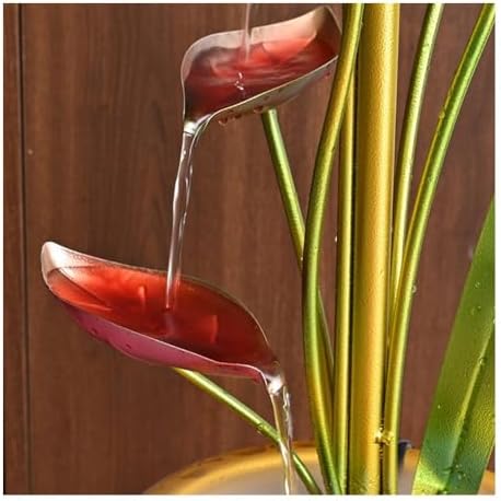 Modern Simple Desktop Fountain for Home Office
