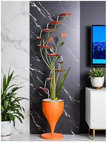 Modern Simple Desktop Fountain for Home Office