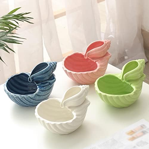 CLoxks Tabletop Fountain with Shell Design