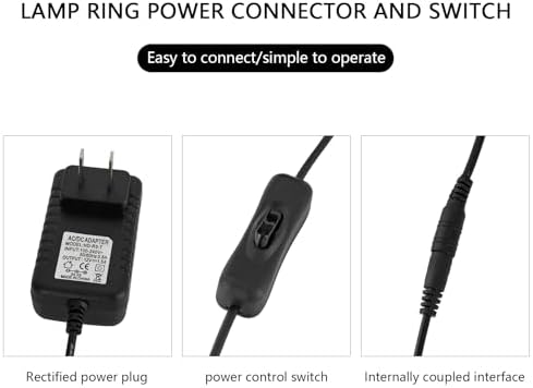 Small Fountain for Table Top - Indoor Waterfall and Fog Led for Good Fortune