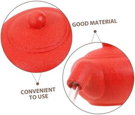 POPETPOP Floating Teapot Water Fountain Desktop Decor