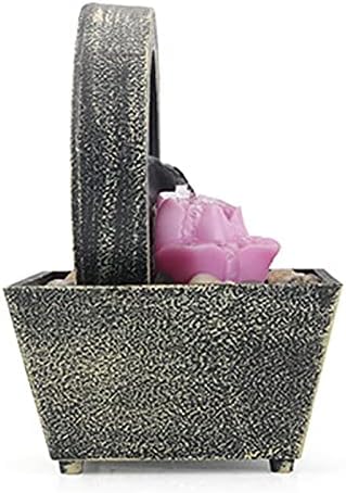 Elegant Tabletop Fountain for Home and Office Decor