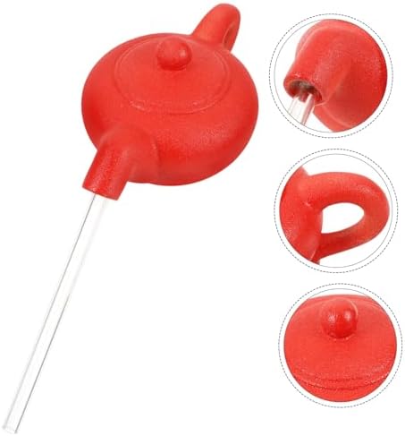 1set Floating Teapot Water Fountain for Home Decor