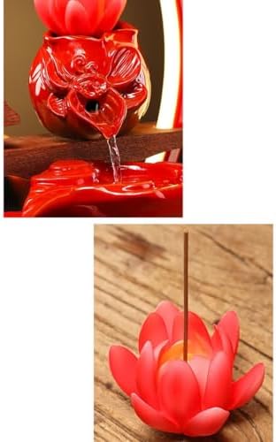 Elegant Tabletop Fountain for Wedding Decorations