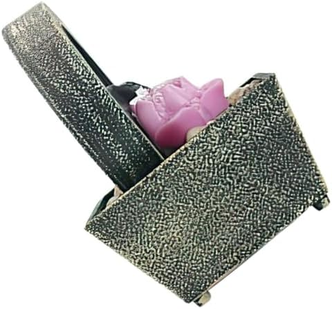 LIFKICH 1set Tabletop Water Fountain with LED Light for Home and Office Zen Decoration