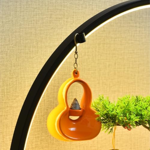 YOUQUEEN Tabletop Fountain with 3 Tiers