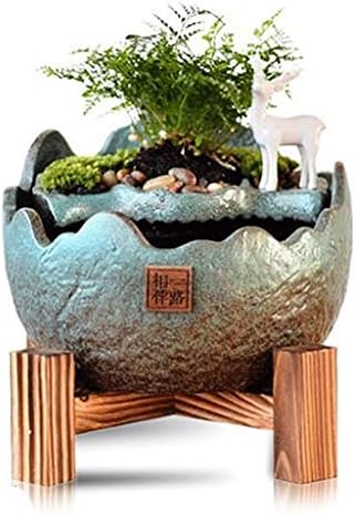 Elegant Tabletop Fountain for Home and Office Relaxation