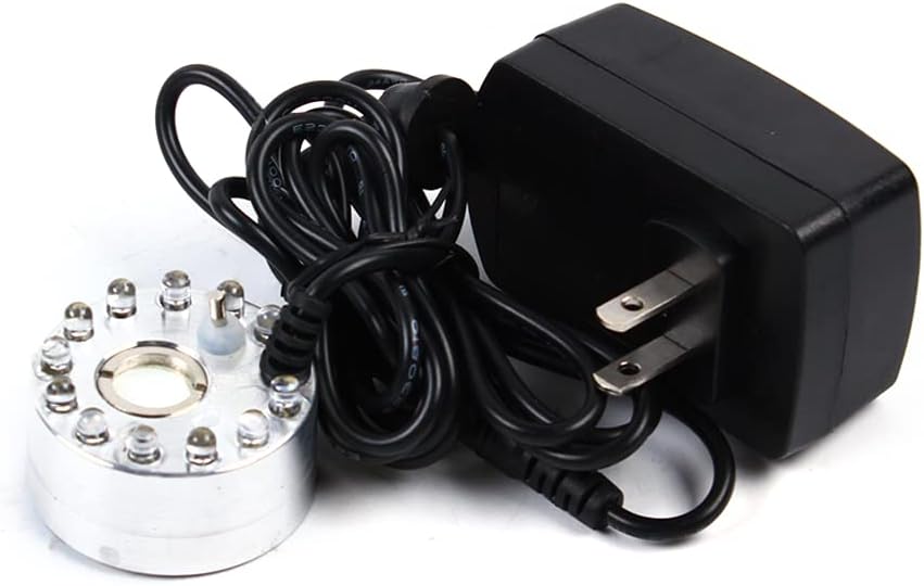 Indoor Relaxation Tabletop Fountain with Automatic Pump