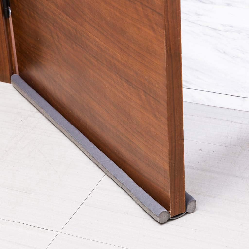 HUIFACAI Soundproof Door Bottom Weatherstrip Seal