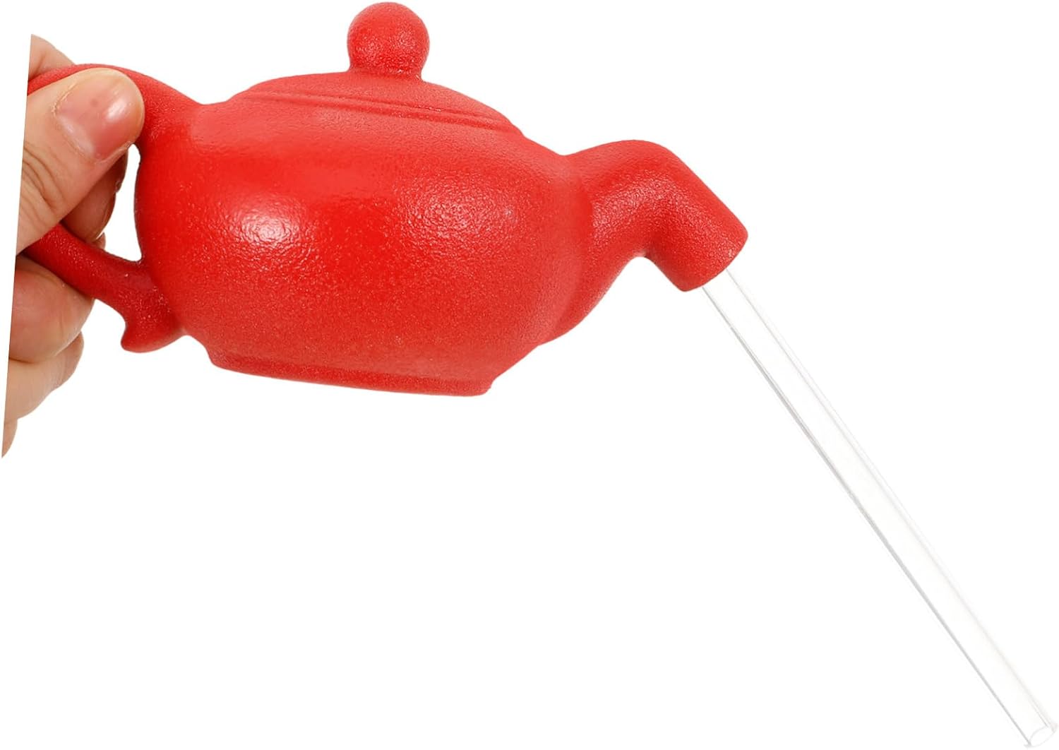 Invisible Floating Teapot Fountain Decor for Home and Hotel