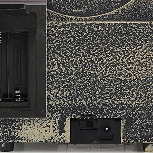 JOYNOW Tabletop Fountain Indoor Decor Waterfall Desk Decoration