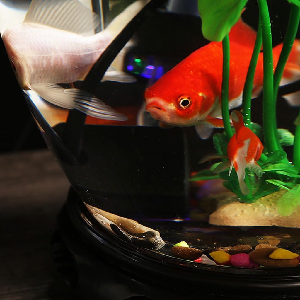 Indoor Water Fountain Decor for Living Room and Office