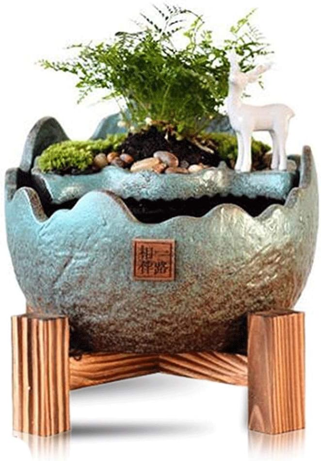 Elegant Tabletop Fountain for Home and Office Relaxation