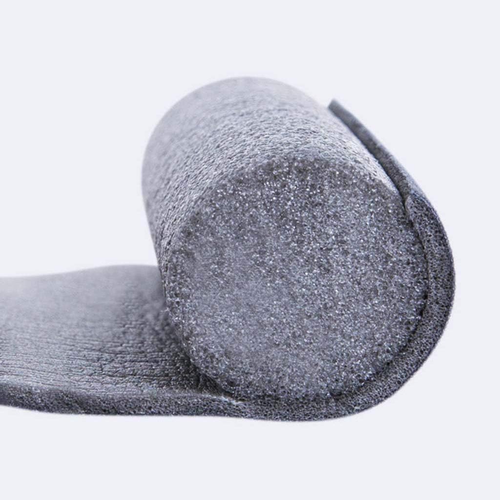 Soundproof Flexible Door Bottom Sealing Weatherstrip Guard