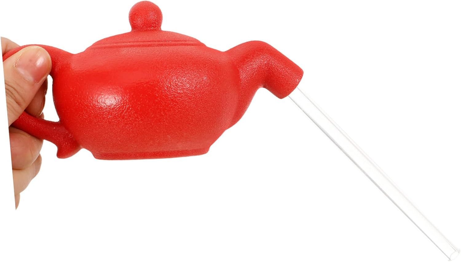 Floating Teapot Fountain Unique Tabletop Decor