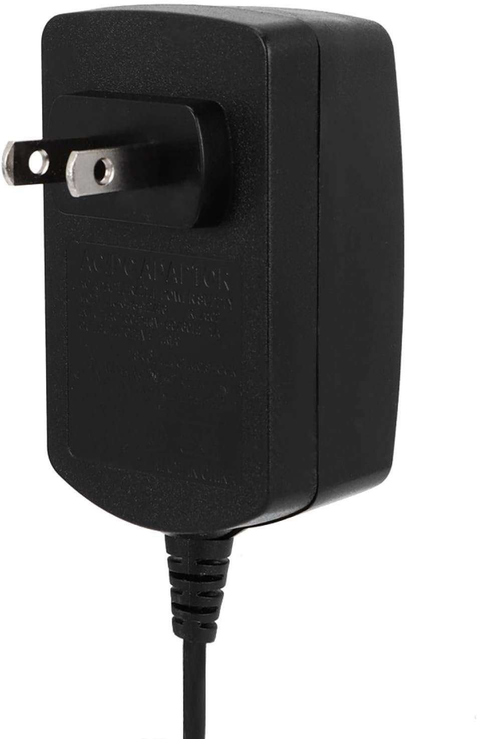 TopinCN Atomizing Desktop Fountain Waterfall Humidifier for Home Office Desk Decoration