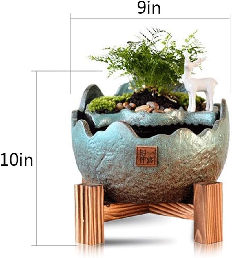 Elegant Tabletop Fountain for Home and Office Relaxation
