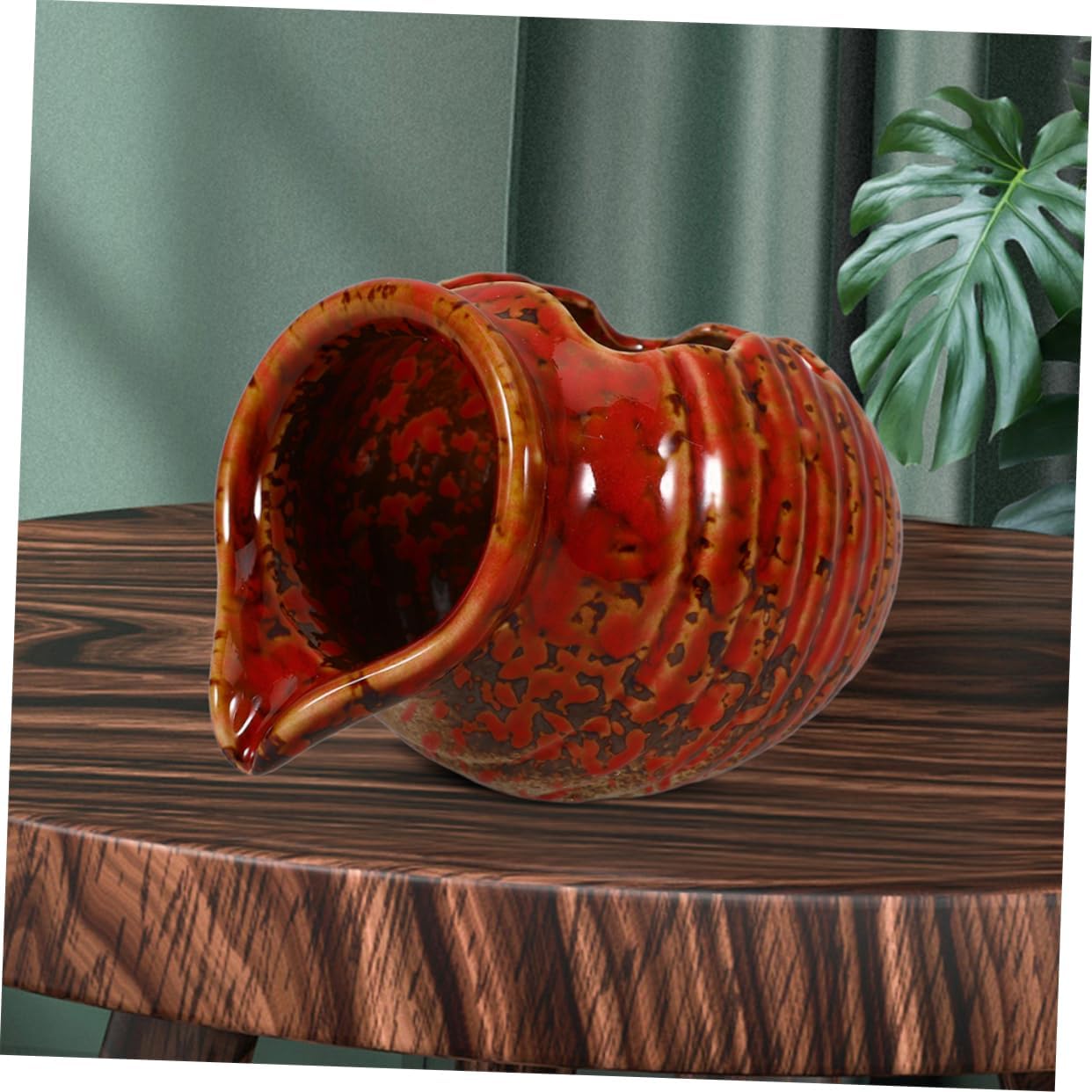 PRETYZOOM DIY Ceramic Pot Water Feature Fountain