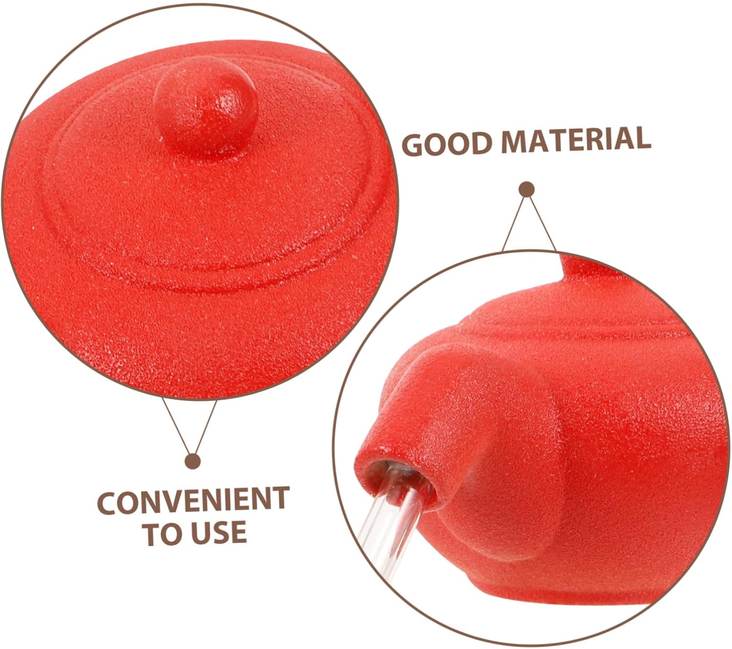 1Set Invisible Floating Teapot Fountain Decor for Home Office Restaurant