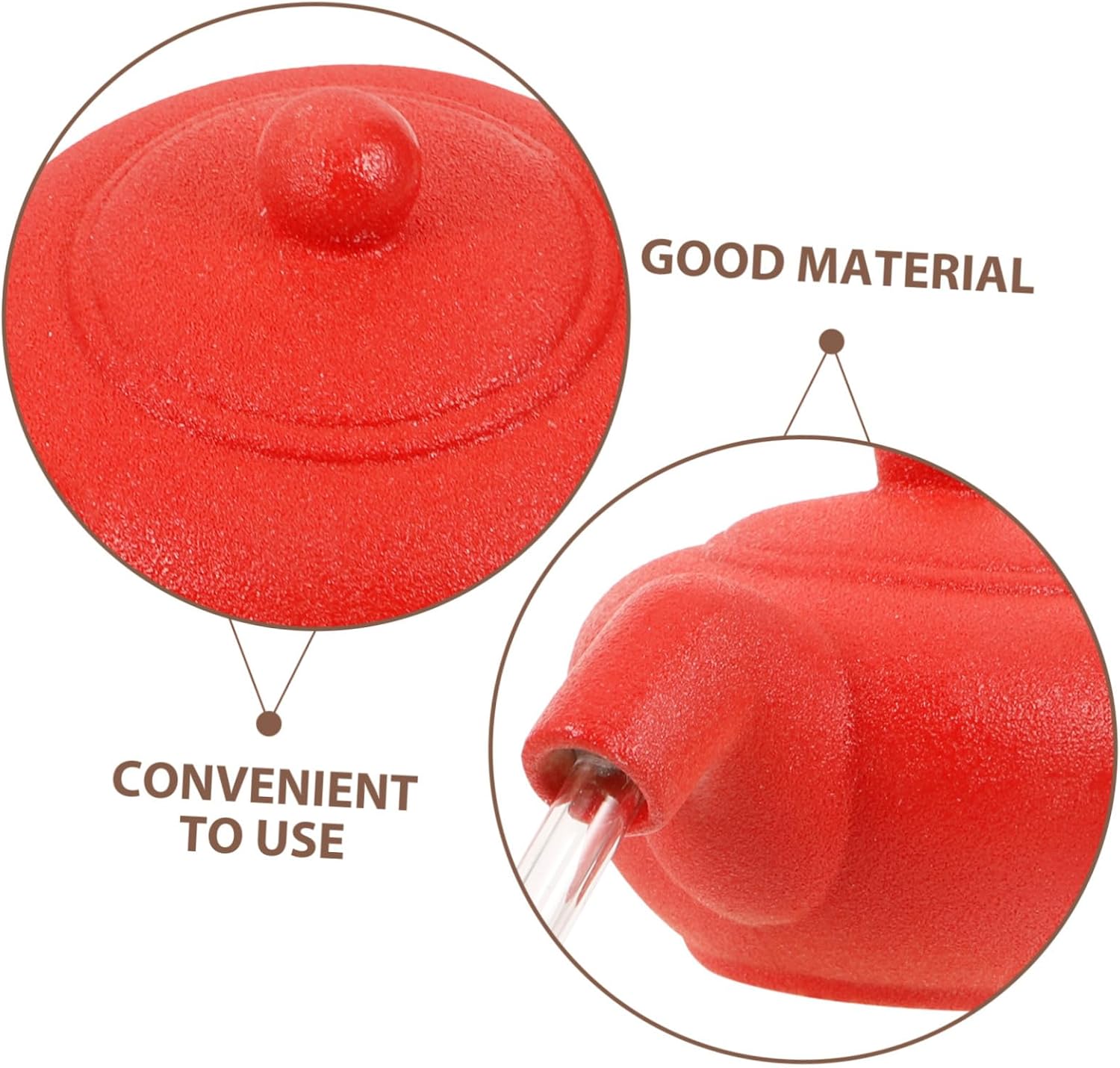 TOGEVAL Floating Teapot Fountain Decor for Tabletop Home Water Feature