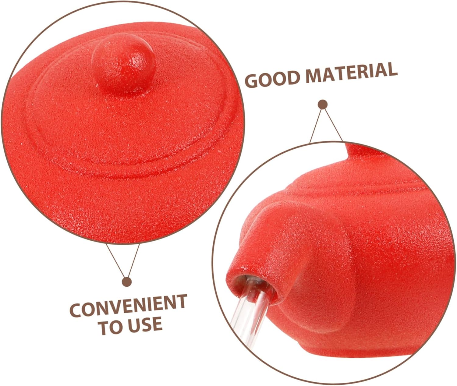 POPETPOP Floating Teapot Water Fountain Desktop Decor